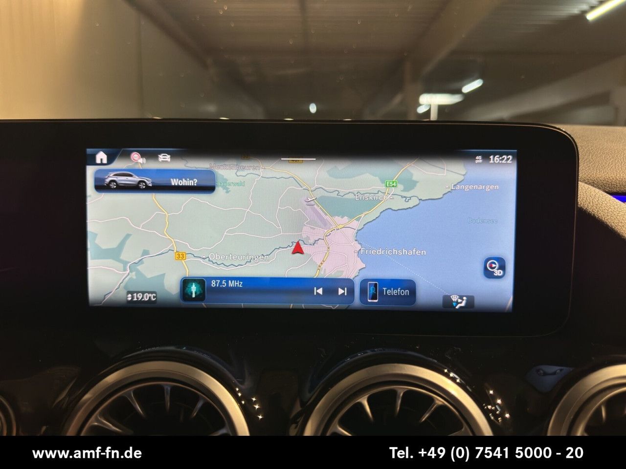 Mercedes-Benz GLA – Bild 13