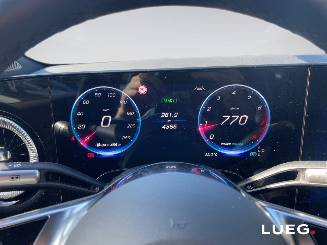 Mercedes-Benz CLA – Bild 14