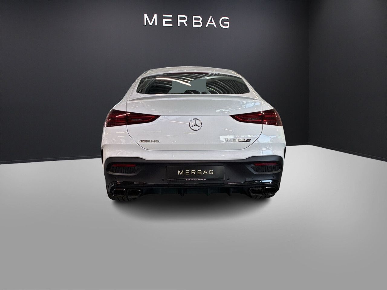 Mercedes-Benz GLE – Bild 6
