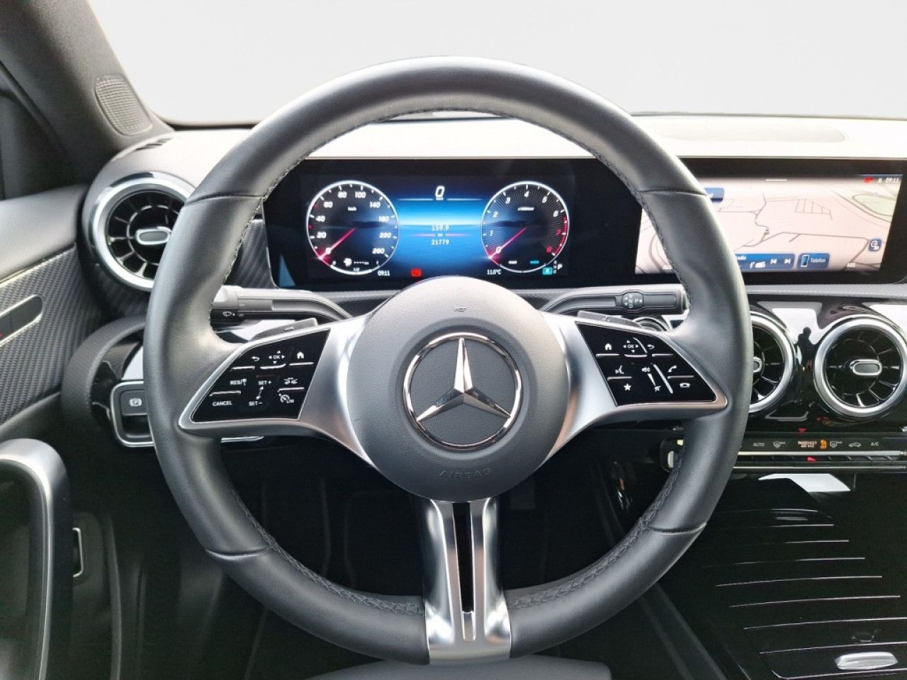 Mercedes-Benz A-Klasse – Bild 12