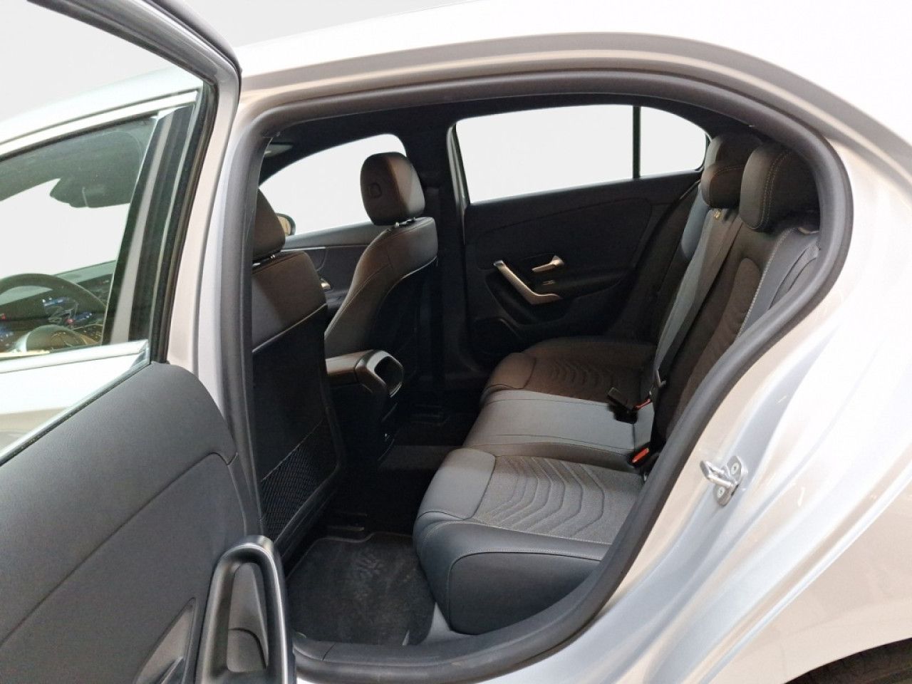 Mercedes-Benz A-Klasse – Bild 16