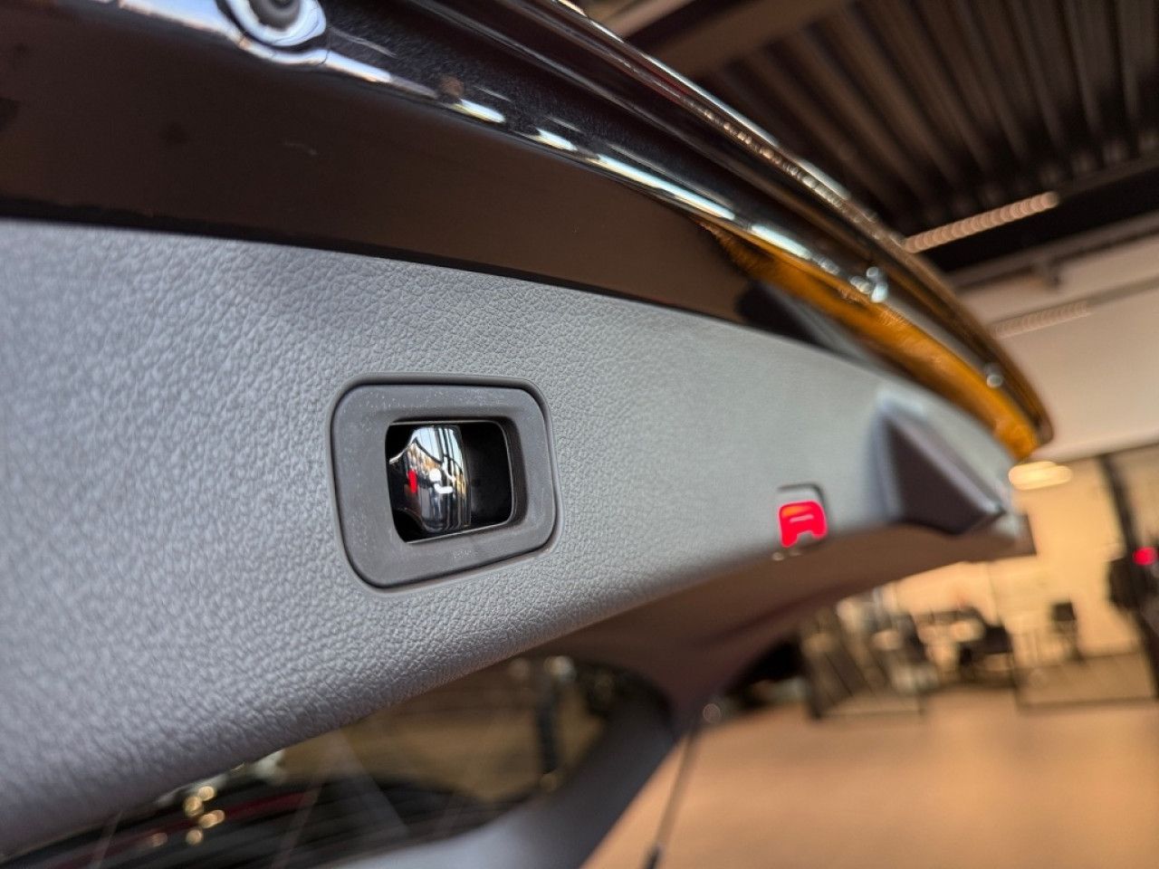 Mercedes-Benz GLC – Bild 21