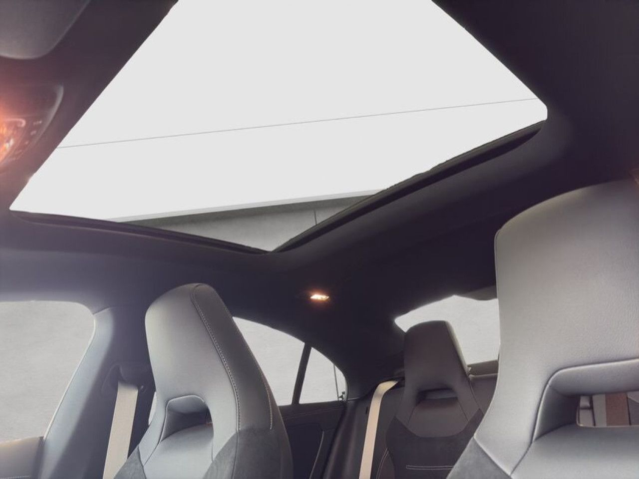 Mercedes-Benz CLA – Bild 14