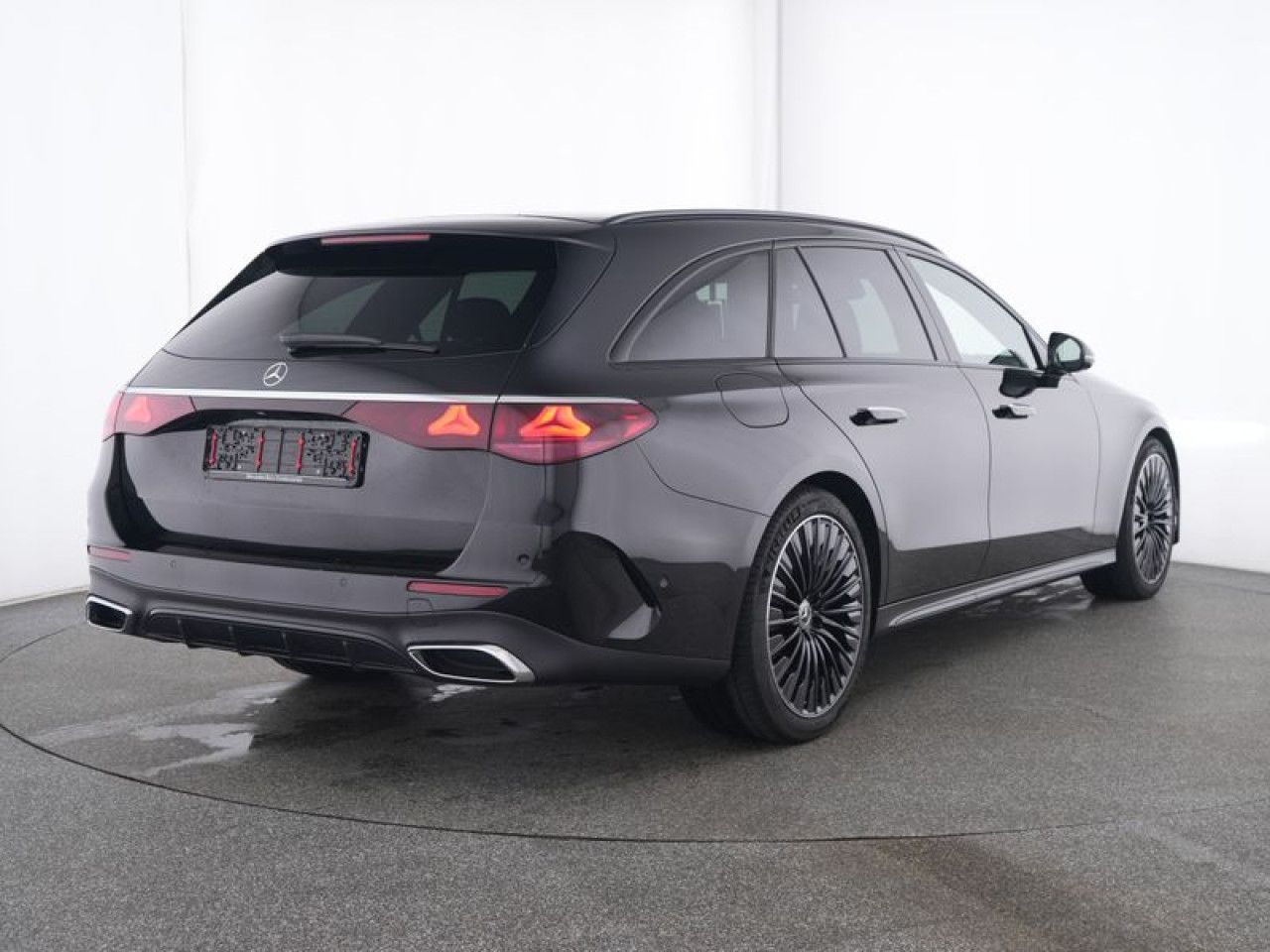 Mercedes-Benz E-Klasse – Bild 3