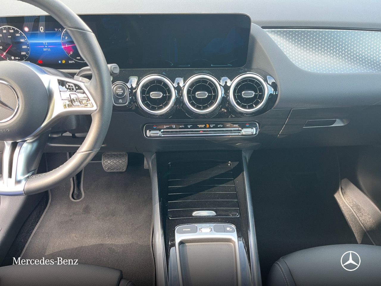 Mercedes-Benz B-Klasse – Bild 12