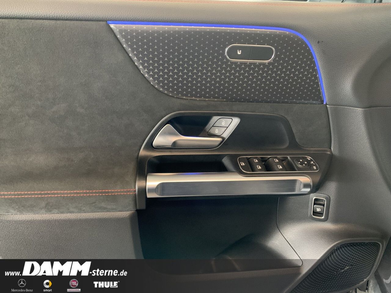 Mercedes-Benz EQB – Bild 18