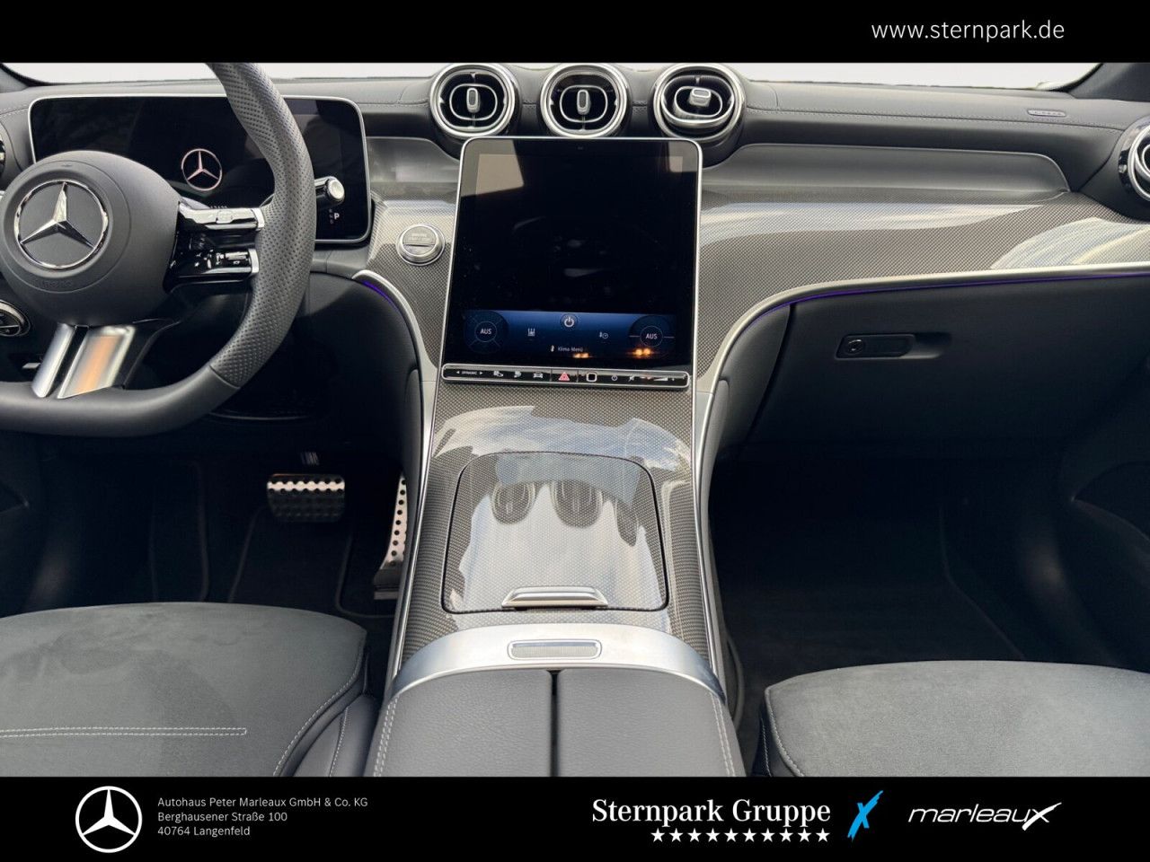 Mercedes-Benz GLC – Bild 11