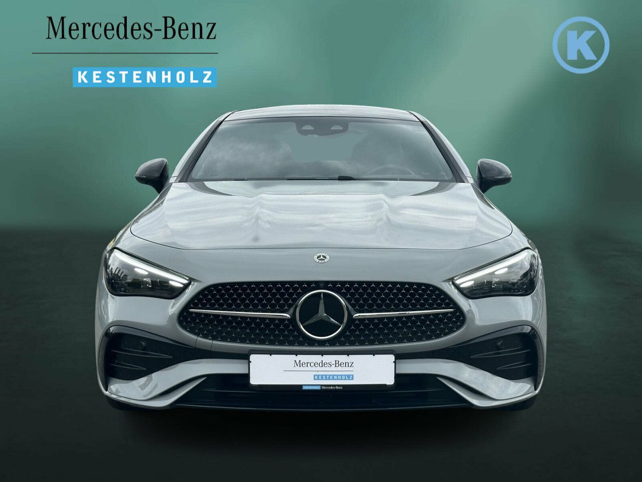 Mercedes-Benz CLE – Bild 2