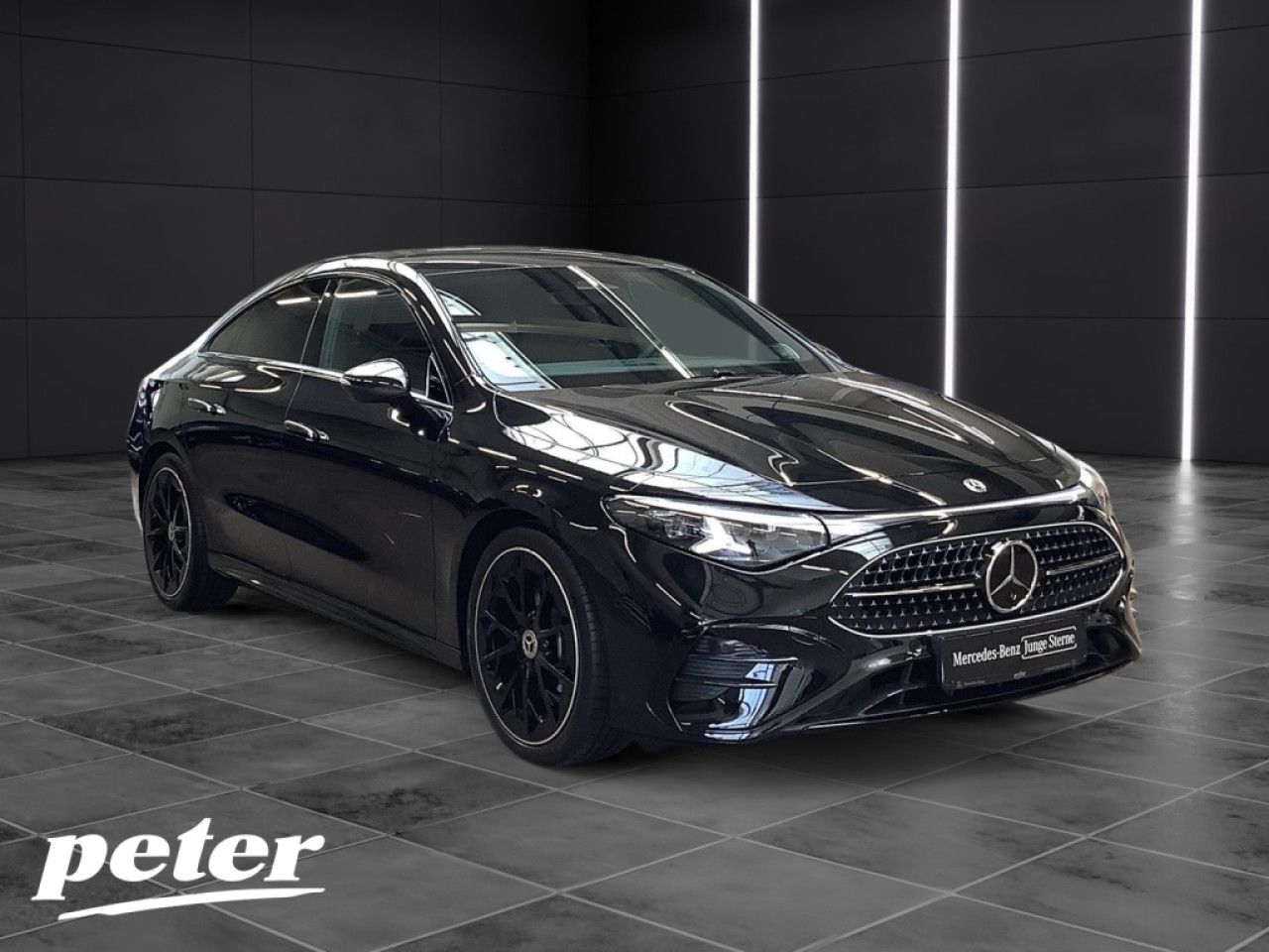 Mercedes-Benz CLA – Bild 3