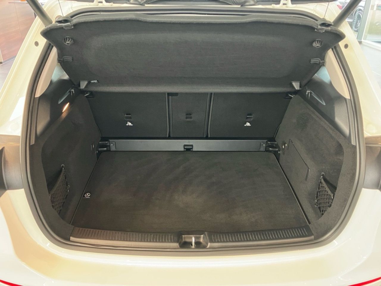 Mercedes-Benz B-Klasse – Bild 6