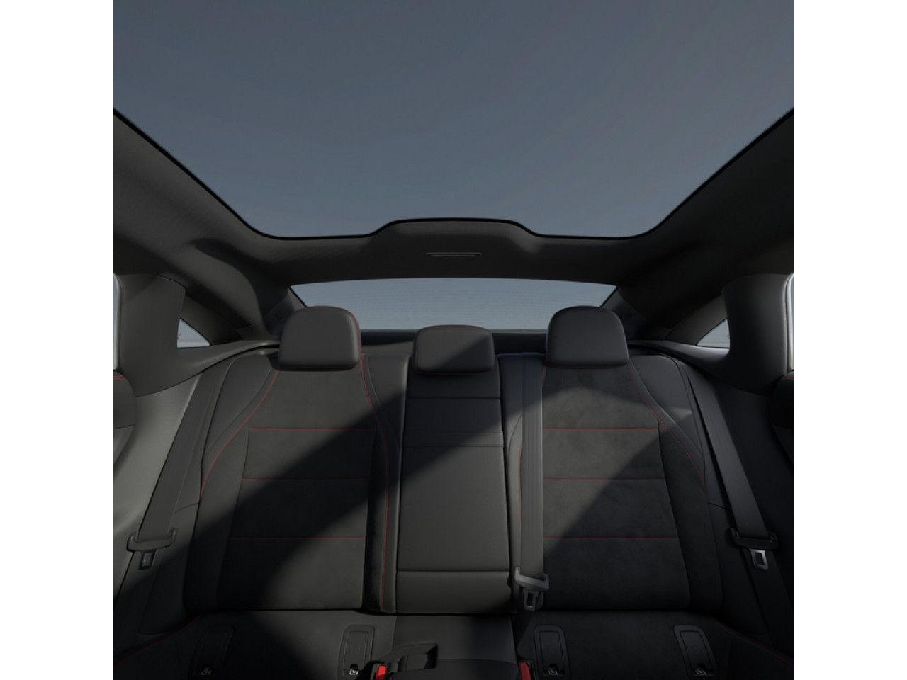 Mercedes-Benz CLA – Bild 16