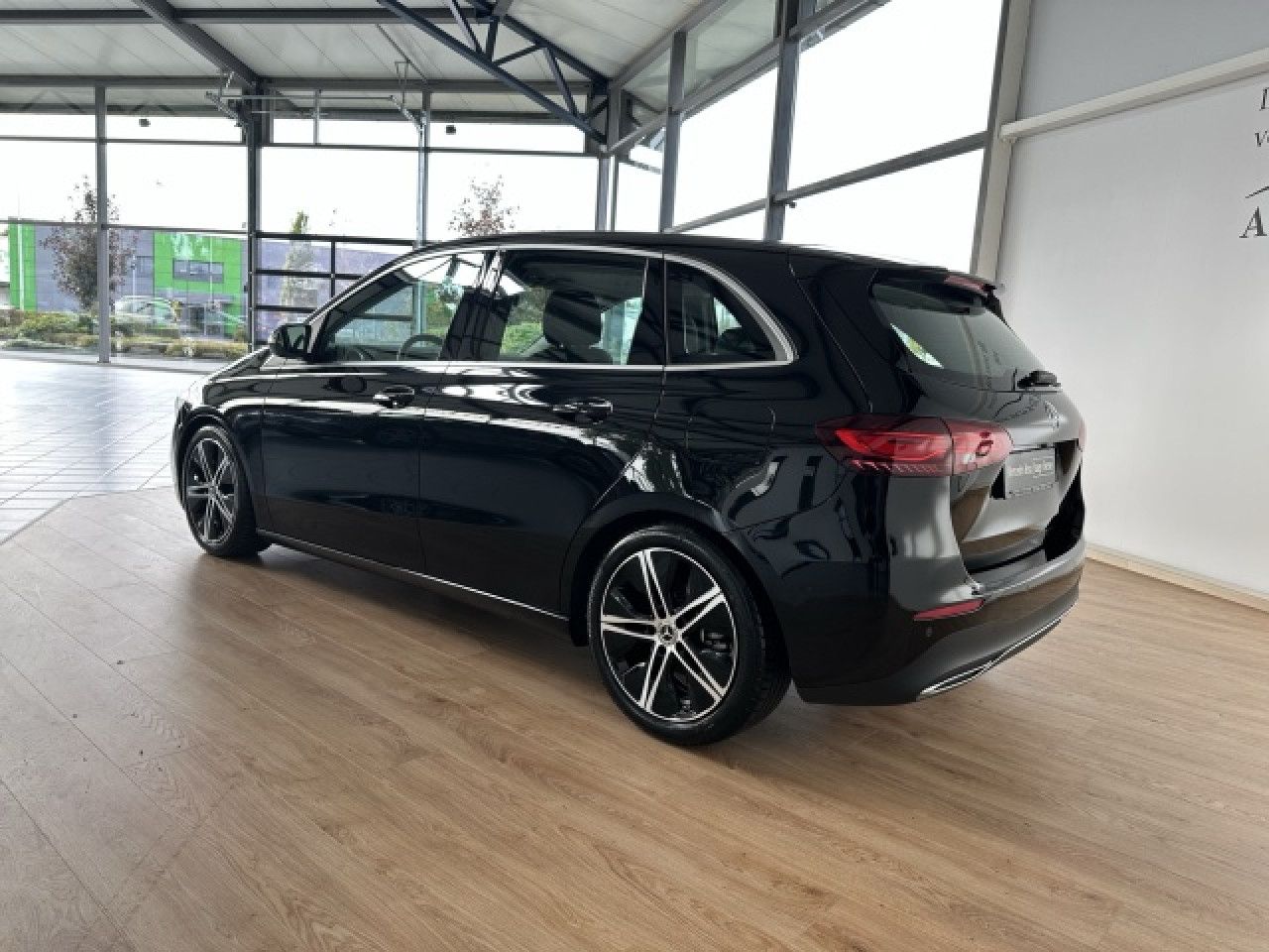 Mercedes-Benz B-Klasse – Bild 3