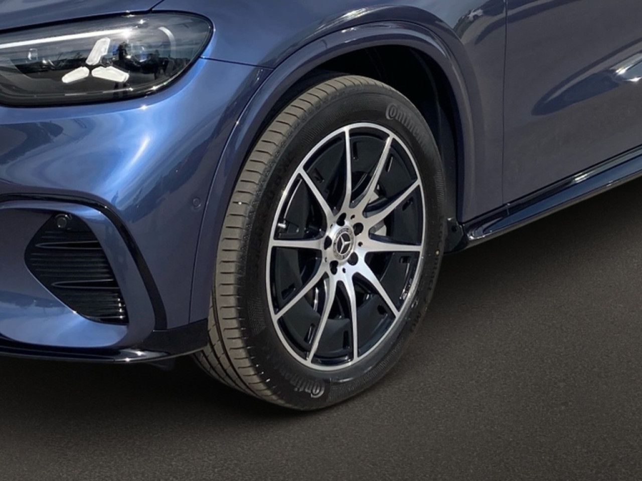 Mercedes-Benz GLC – Bild 7