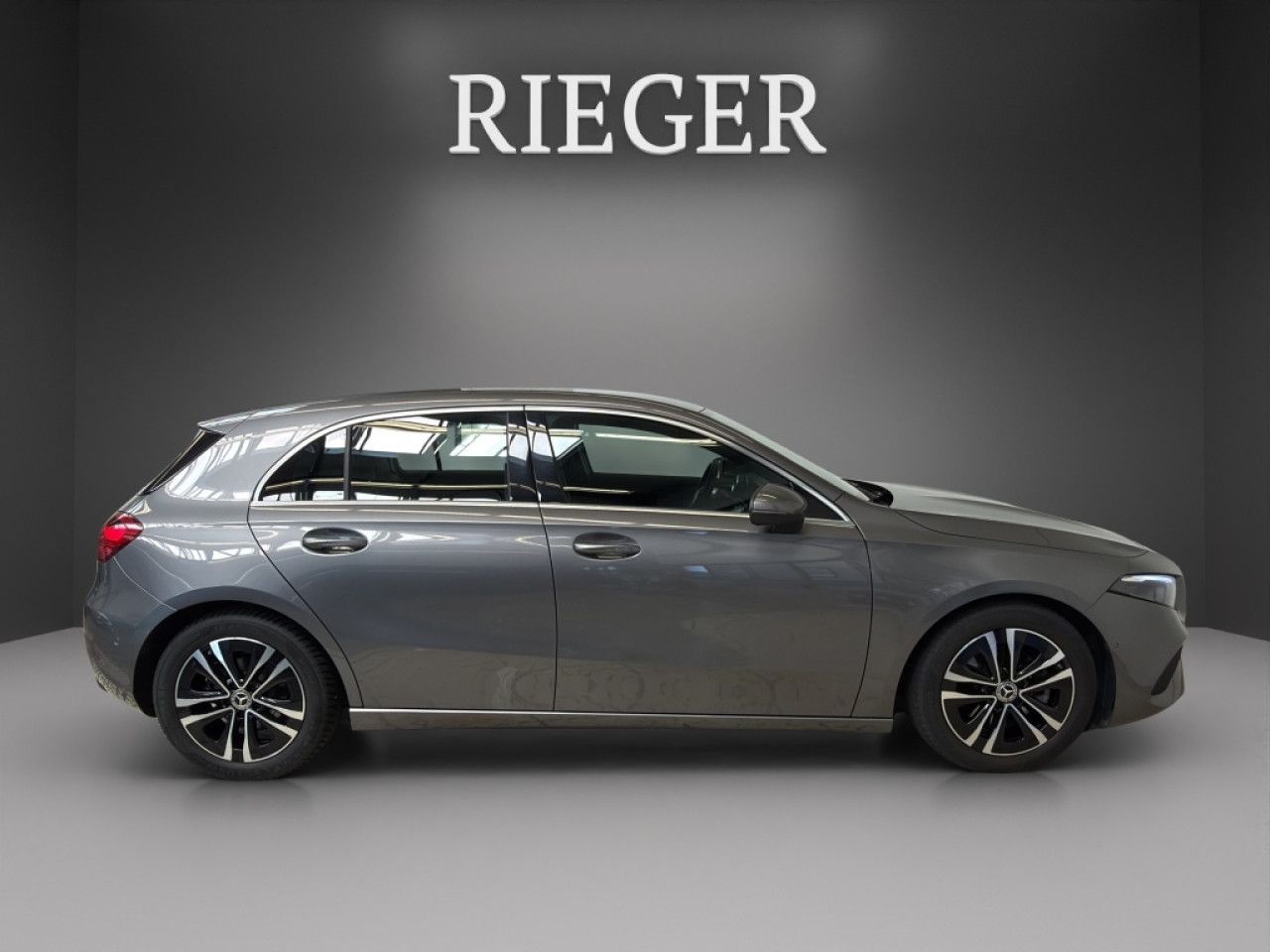 Mercedes-Benz A-Klasse – Bild 14
