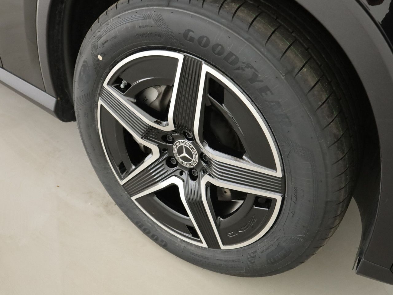 Mercedes-Benz GLC – Bild 21