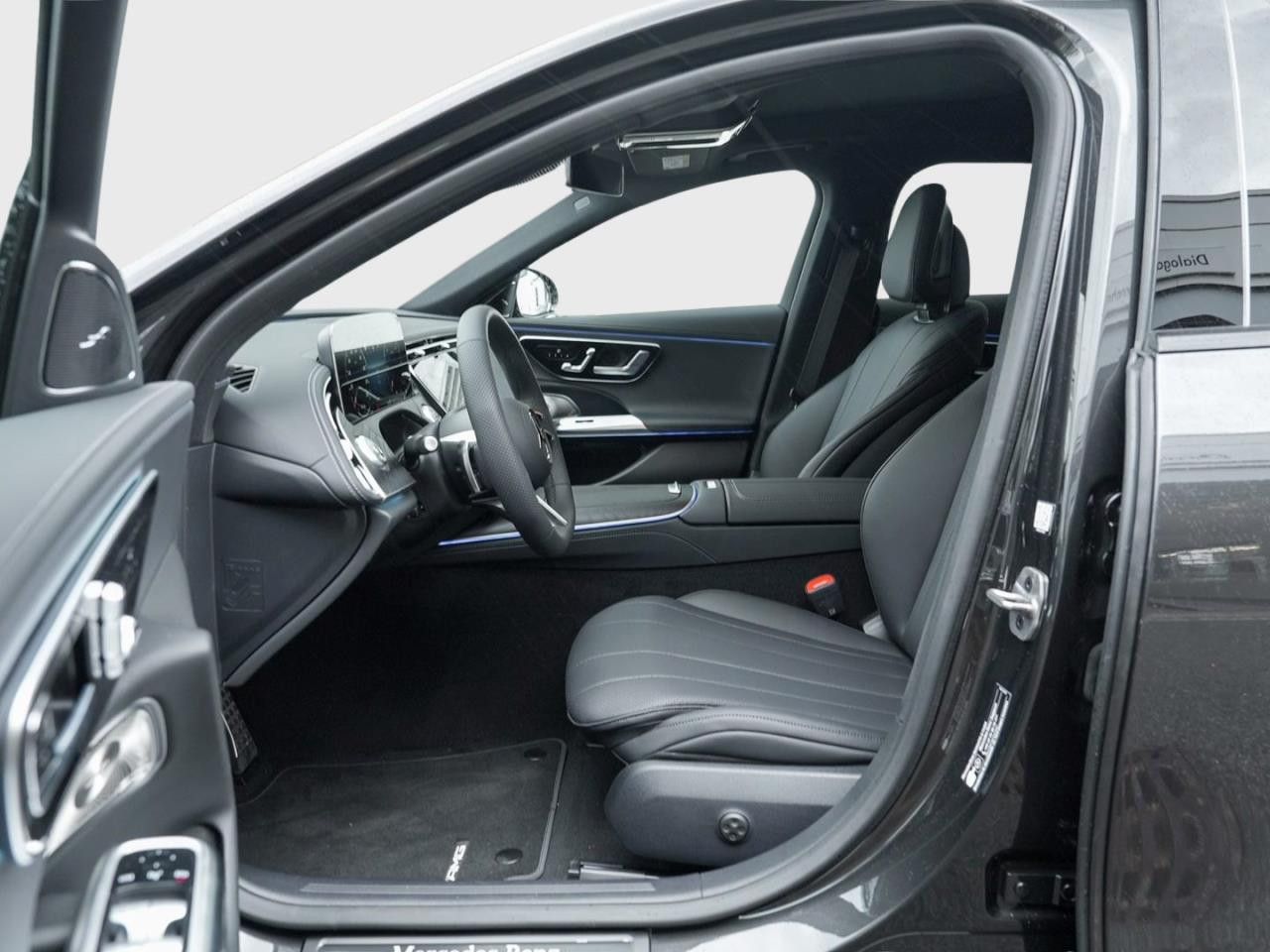 Mercedes-Benz E-Klasse – Bild 7
