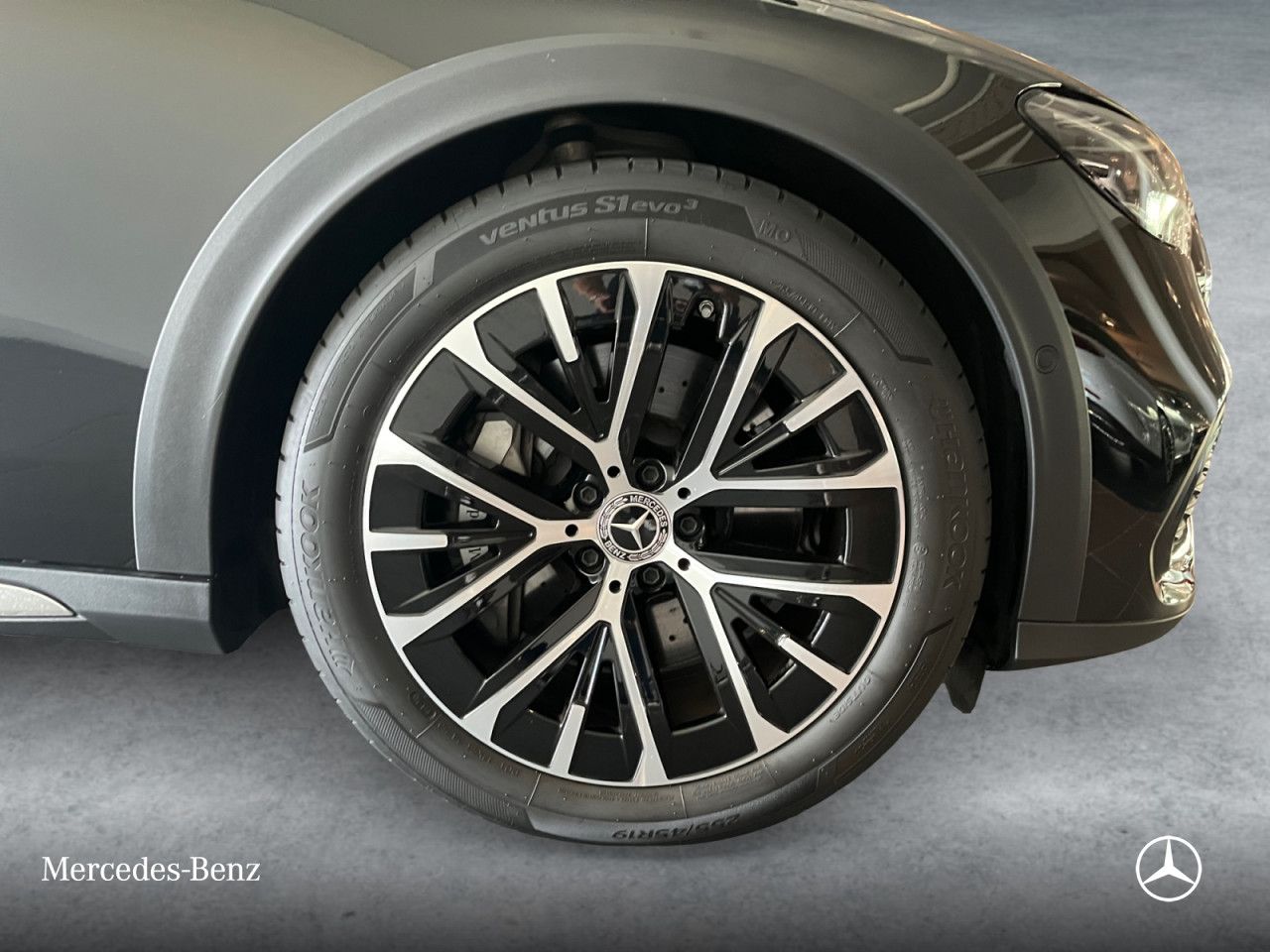Mercedes-Benz E-Klasse – Bild 2