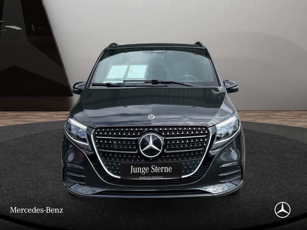 Mercedes-Benz V-Klasse – Bild 2