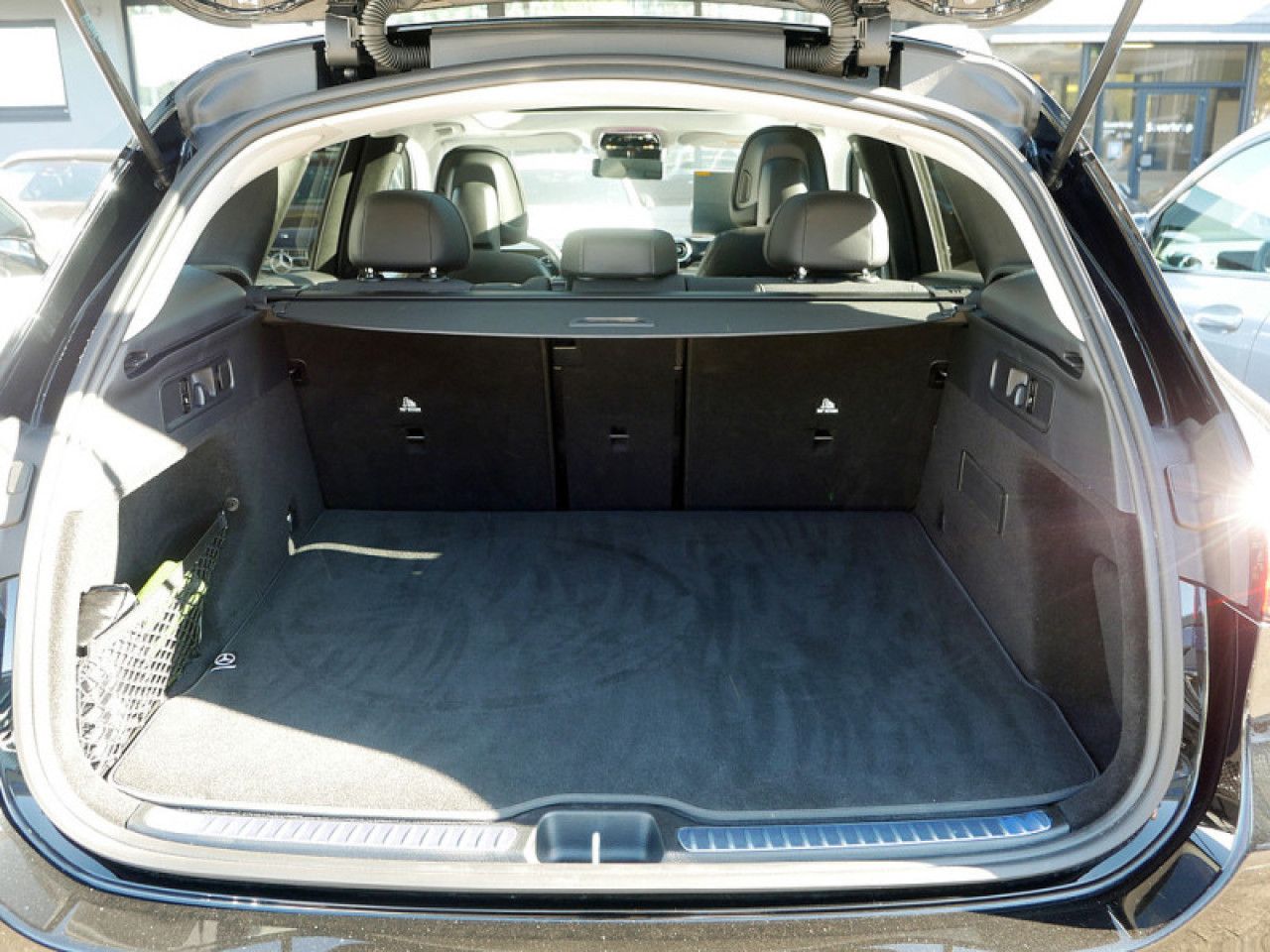 Mercedes-Benz GLC – Bild 11