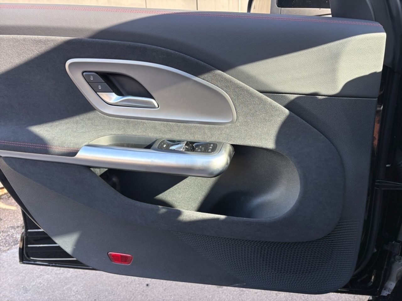 Mercedes-Benz CLA – Bild 14