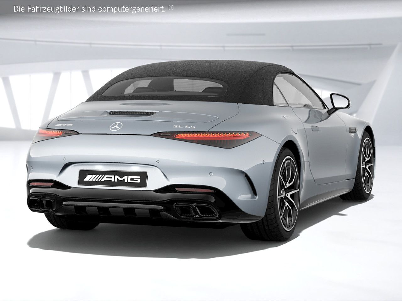 Mercedes-Benz SL – Bild 20