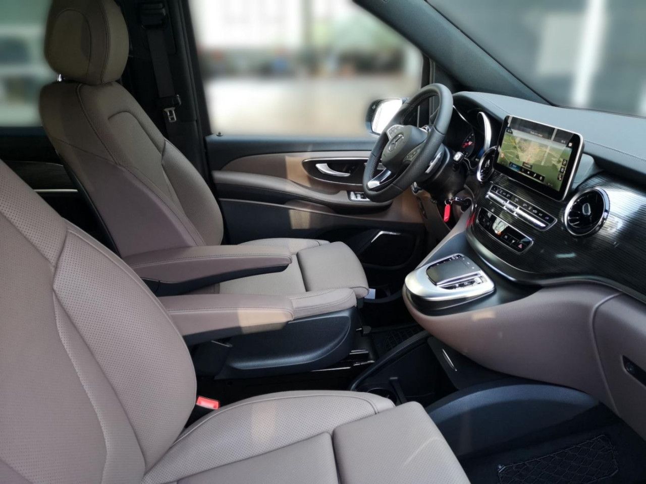 Mercedes-Benz V-Klasse – Bild 8