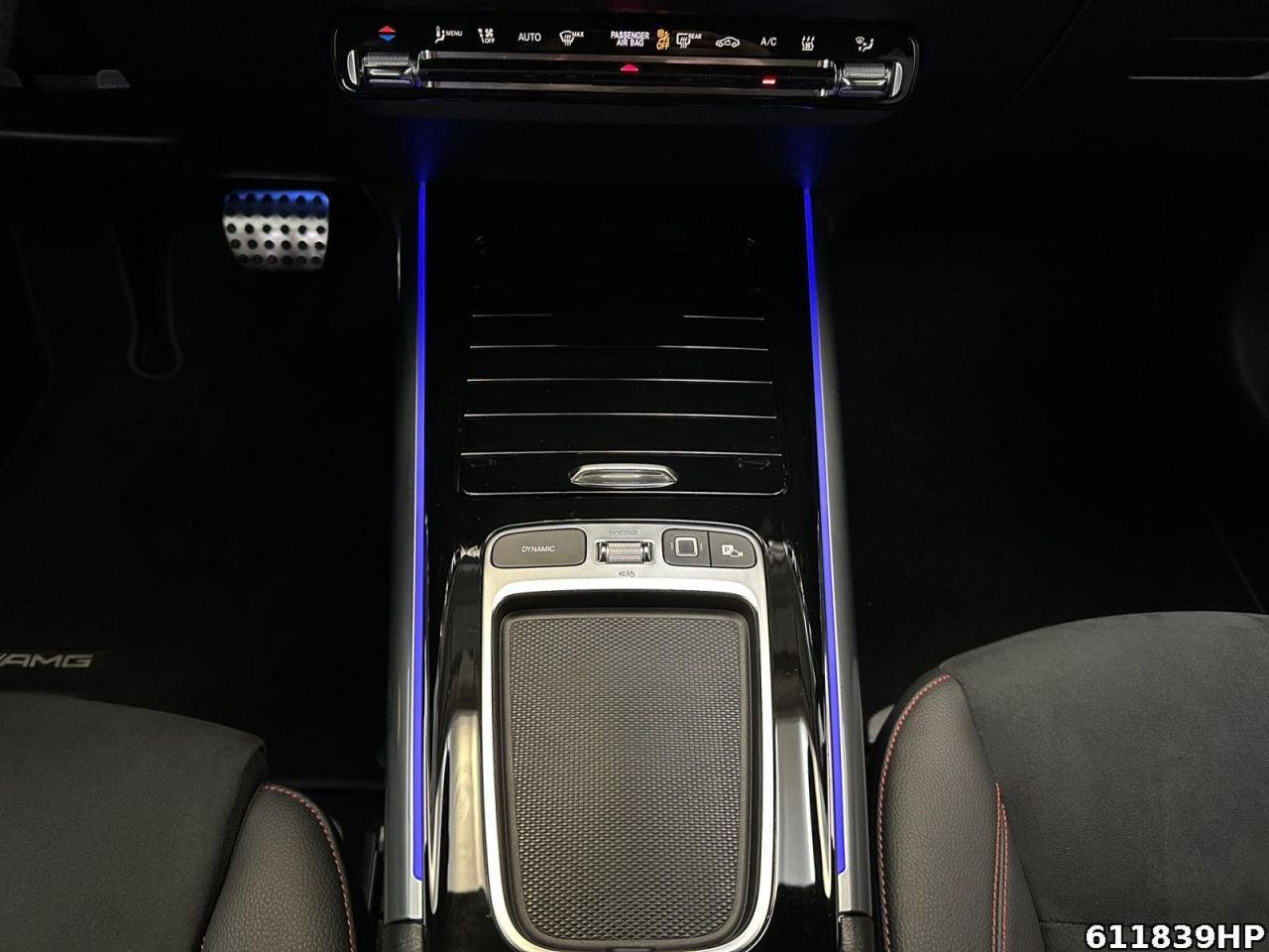 Mercedes-Benz GLA – Bild 14