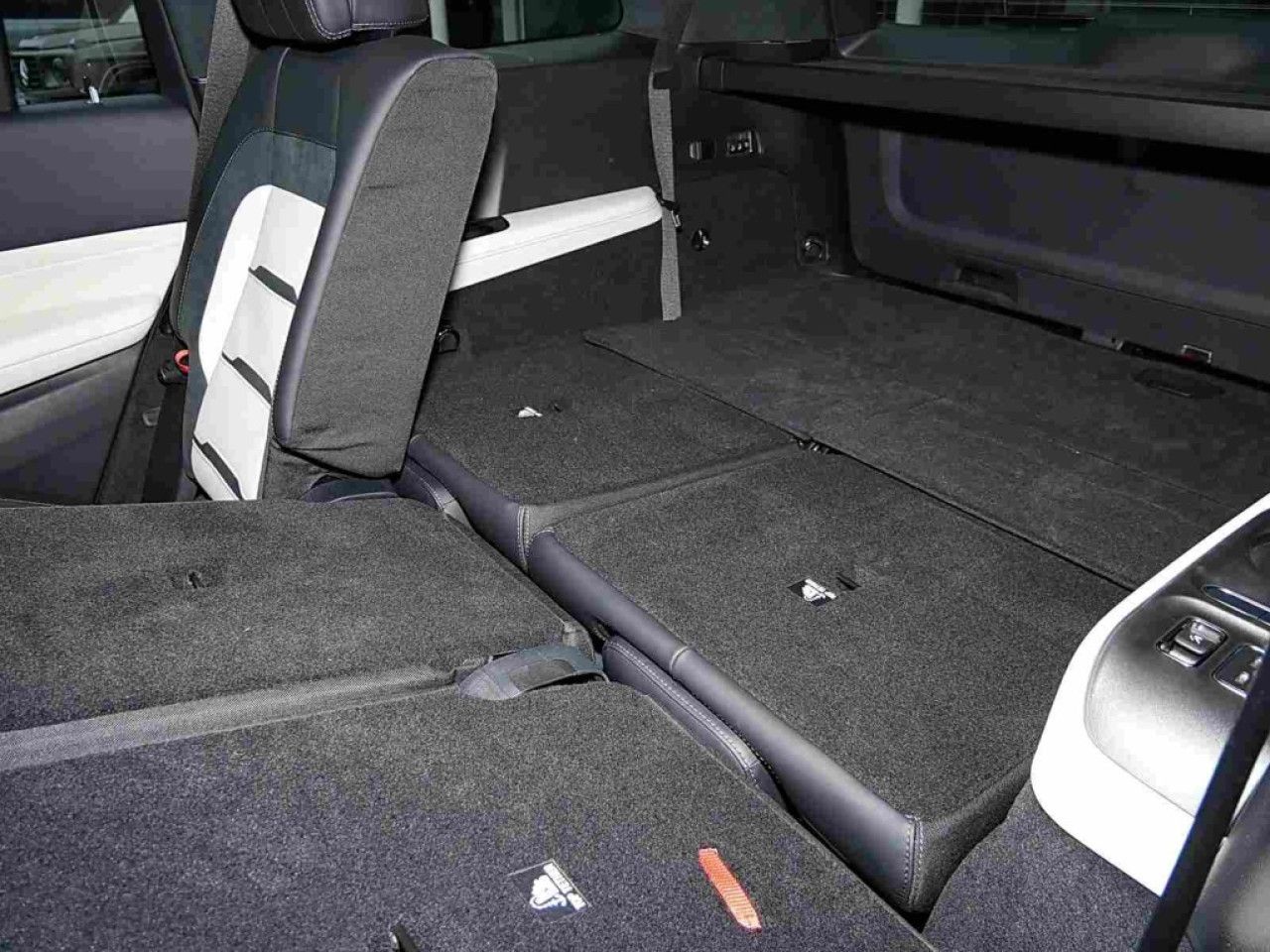 Mercedes-Benz GLS – Bild 8