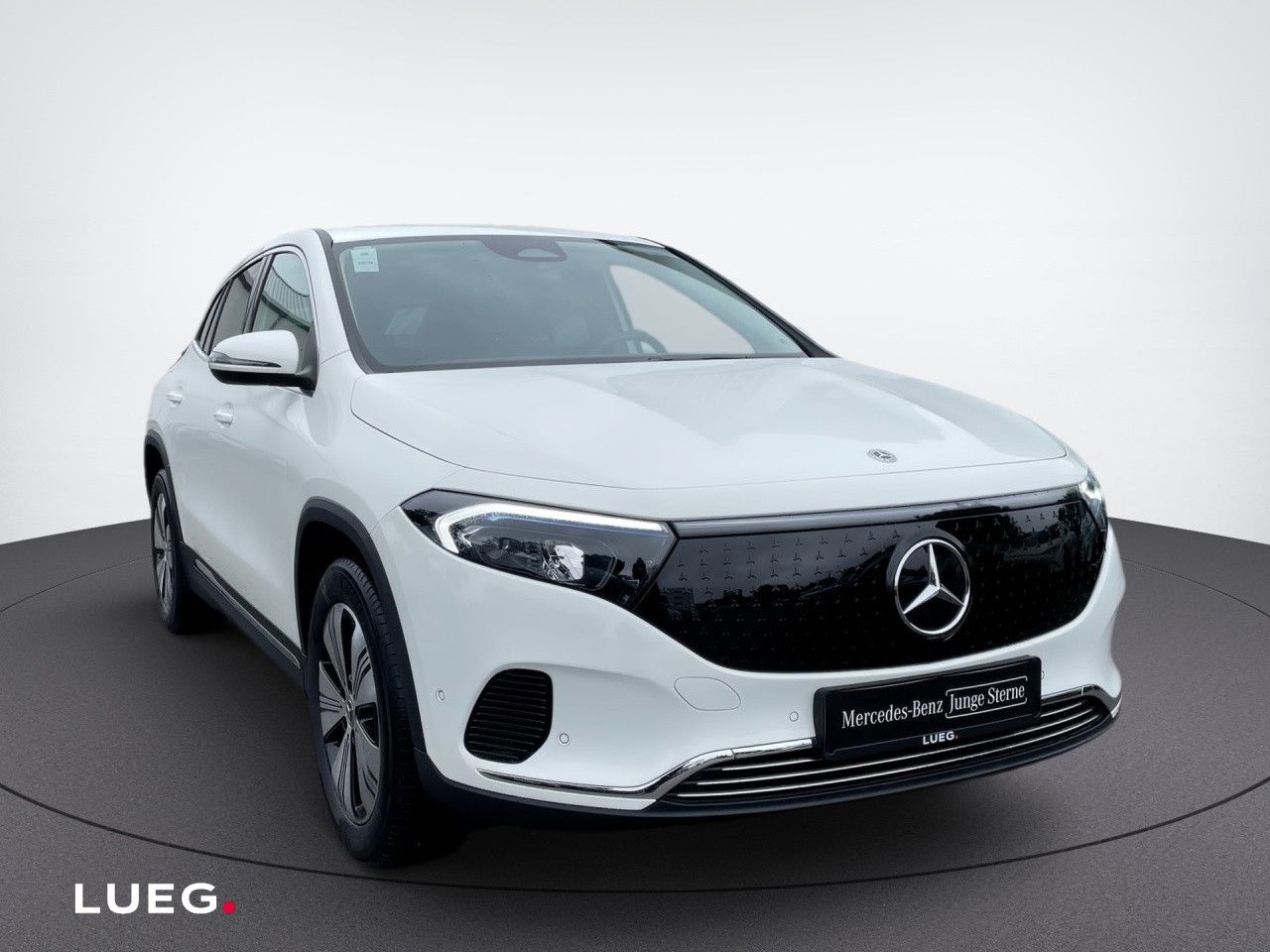 Mercedes-Benz EQA – Bild 6