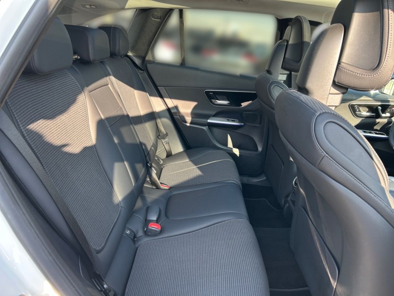 Mercedes-Benz GLC – Bild 12