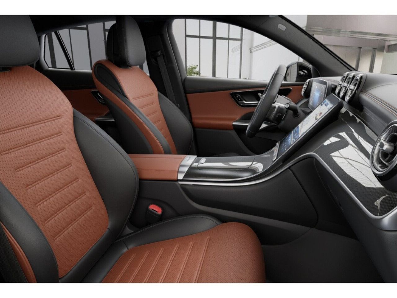 Mercedes-Benz GLC – Bild 7