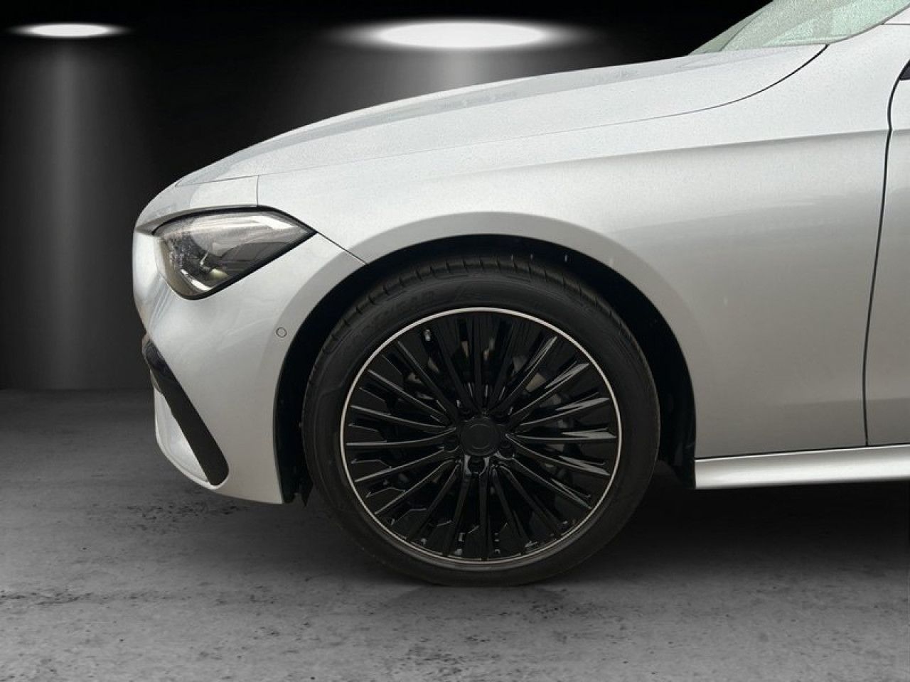 Mercedes-Benz CLE – Bild 14
