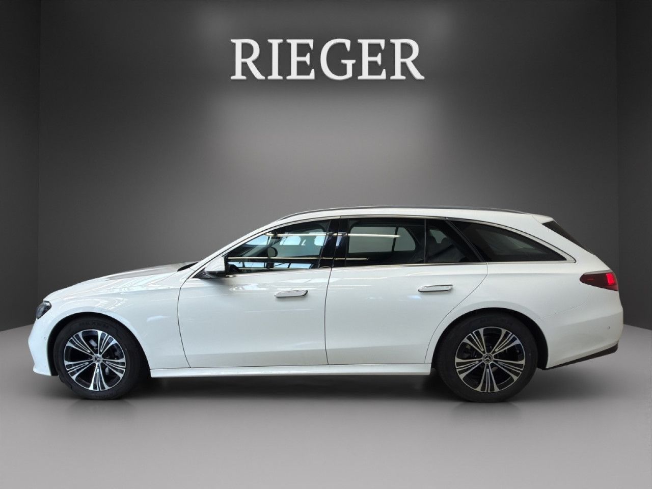 Mercedes-Benz E-Klasse – Bild 5