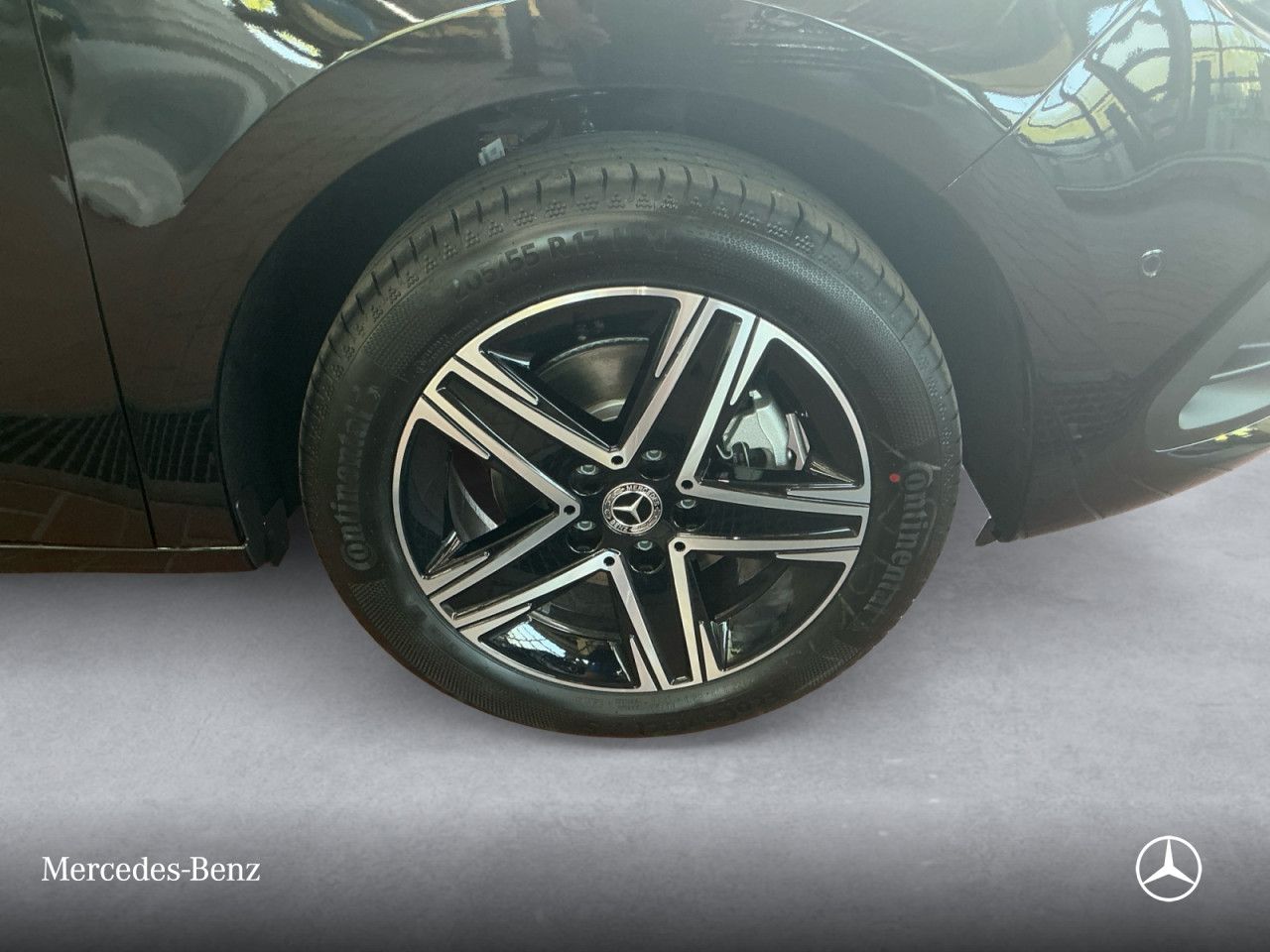 Mercedes-Benz T-Klasse – Bild 4
