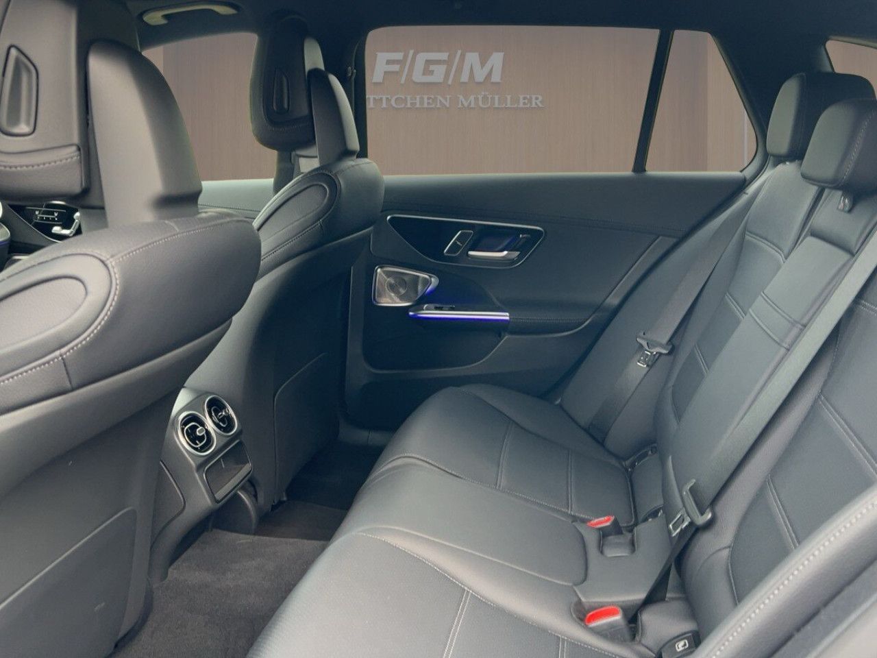 Mercedes-Benz C-Klasse – Bild 7