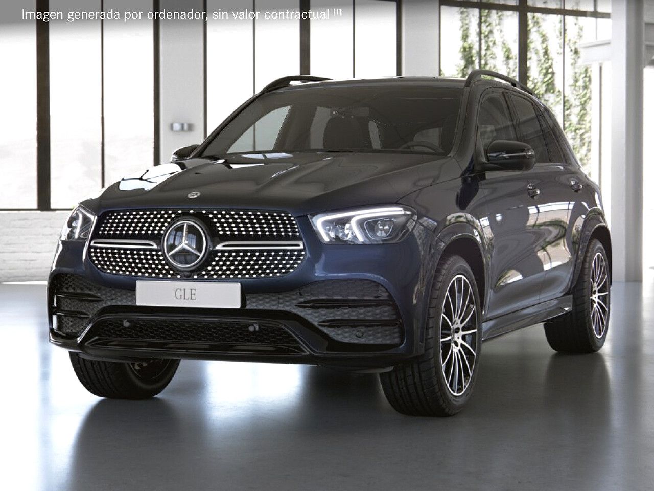 Foto de estudio 1 / 5