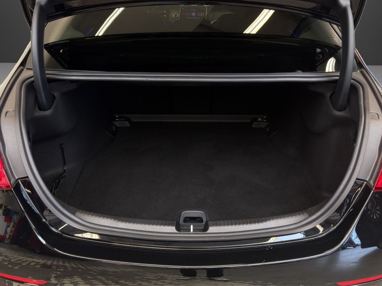 Mercedes-Benz C-Klasse – Bild 11