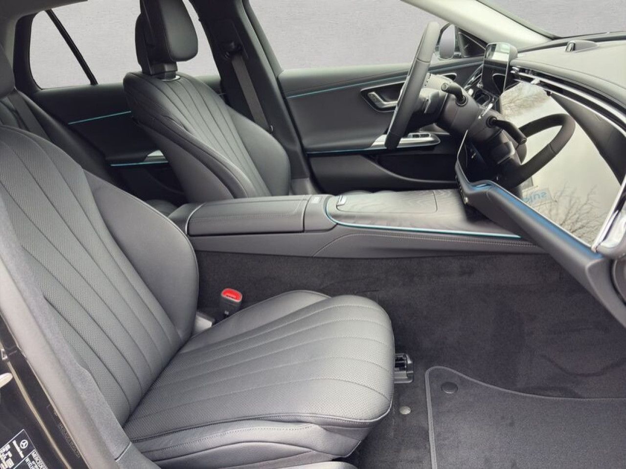 Mercedes-Benz E-Klasse – Bild 16