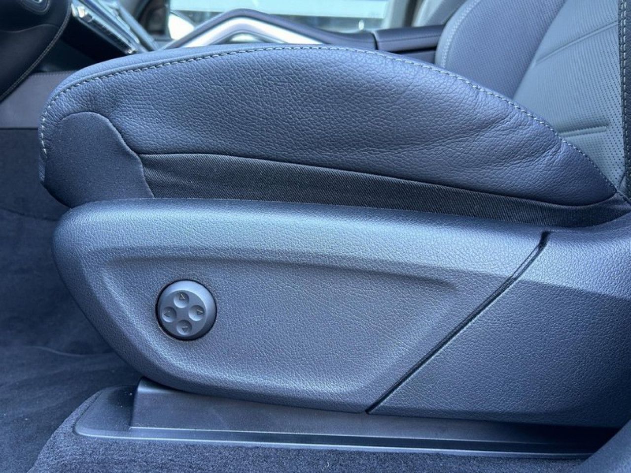 Mercedes-Benz GLE – Bild 20