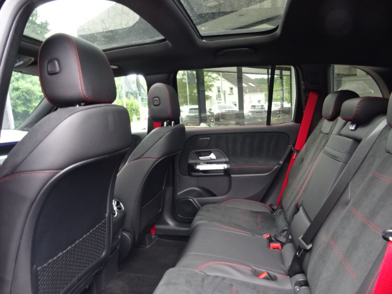 Mercedes-Benz GLB – Bild 15
