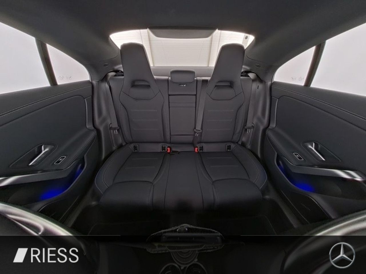 Mercedes-Benz CLA – Bild 7