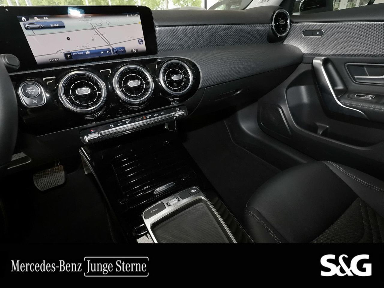 Mercedes-Benz A-Klasse – Bild 9