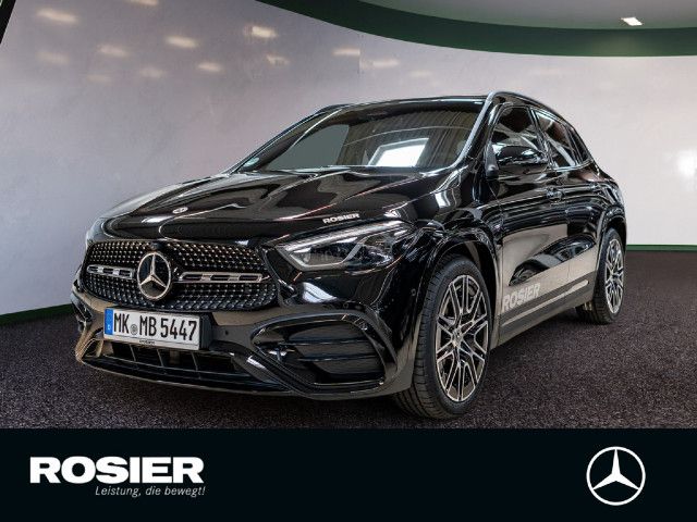 Mercedes-Benz GLA 180