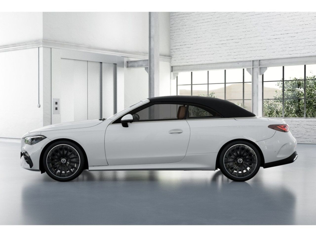 Mercedes-Benz CLE – Bild 3