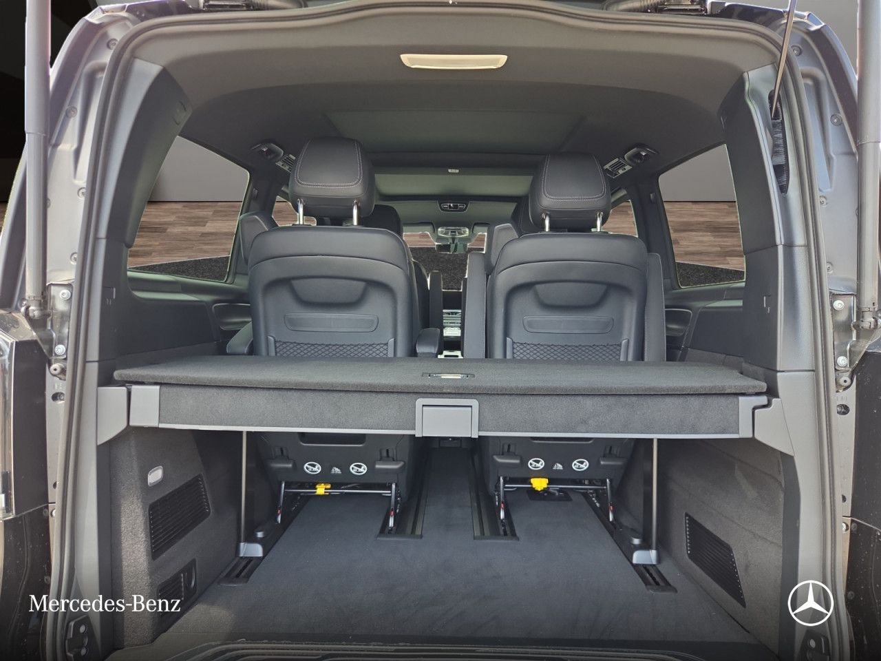 Mercedes-Benz V-Klasse – Bild 15
