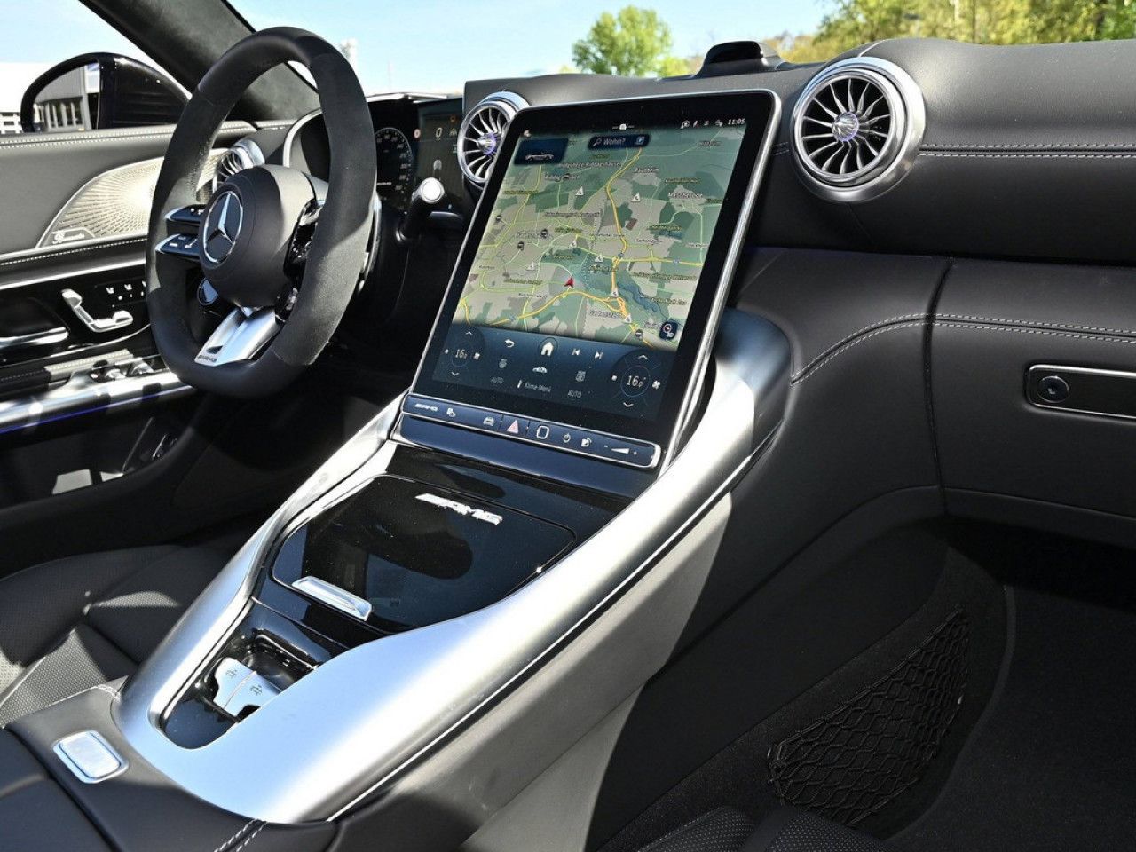 Mercedes-Benz SL – Bild 10