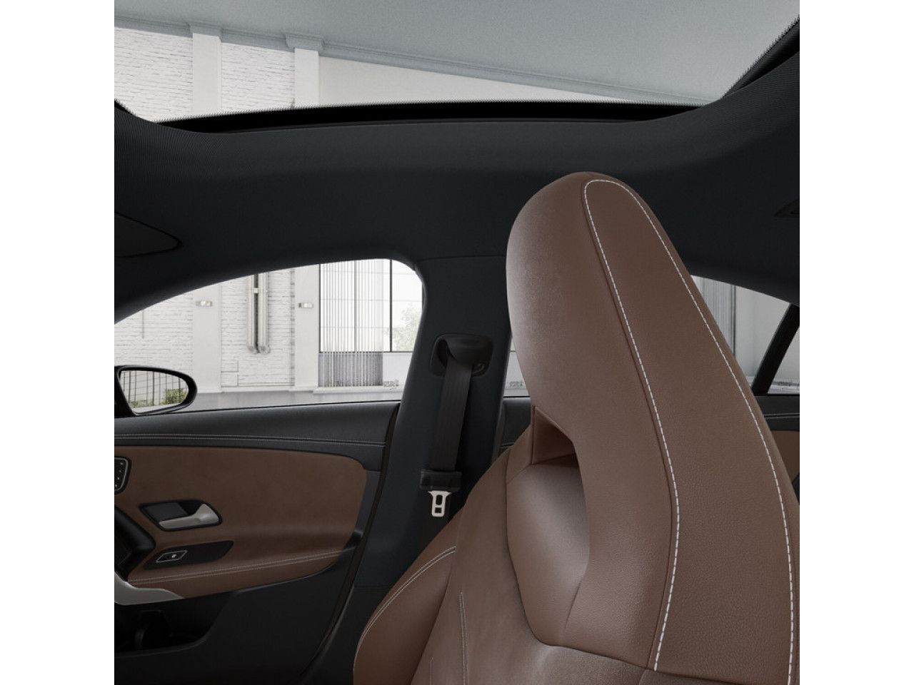 Mercedes-Benz CLA – Bild 17