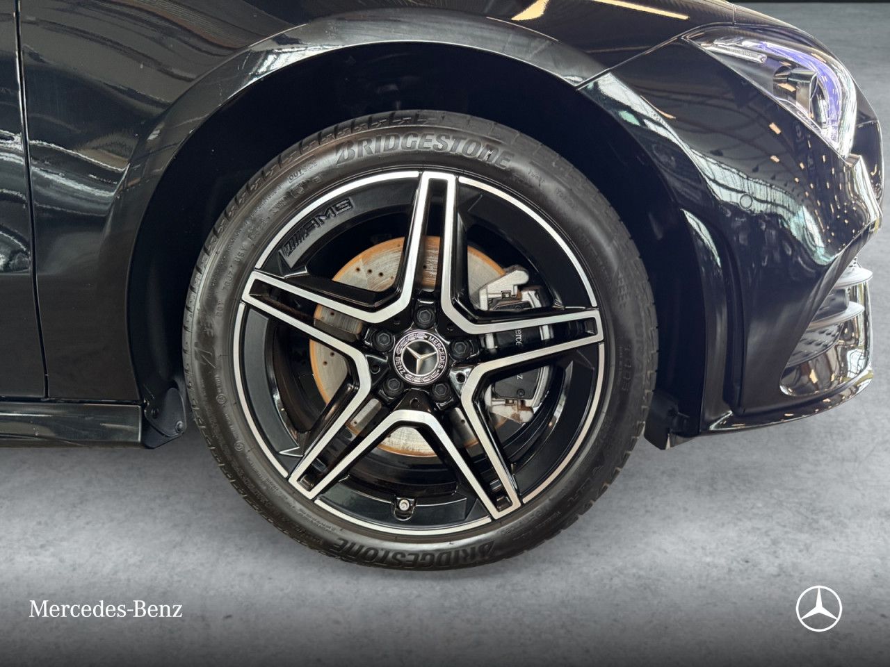 Mercedes-Benz CLA – Bild 2