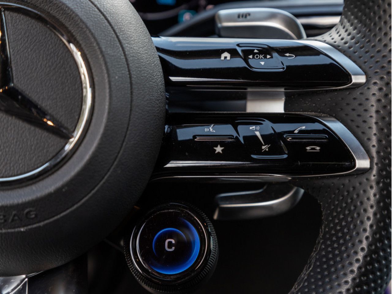 Mercedes-Benz GLC – Bild 18