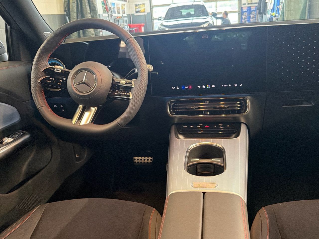 Mercedes-Benz GLB – Bild 12